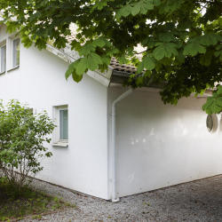 Falsterbo vitt putshus singel